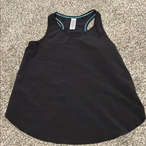 Ivivva racerback tank